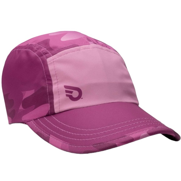HEADSWEATS Wavy Race Hat in Amazonian Purple (NWOT) - Picture 6 of 6